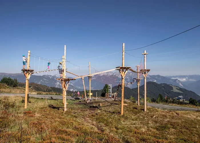 Appartementhaus Kostenzer アパート *